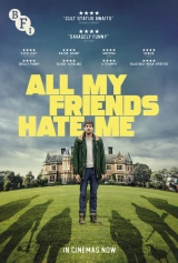 All My Friends Hate Me (2021) WEB-DL 720p
