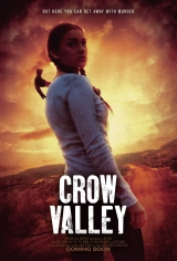 Crow Valley (2022) WEB-DL 720p