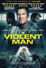 A Violent Man (2021) WEB-DL 720p