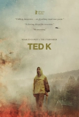 Ted K (2021) WEB-DL 720p