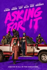 Asking for It (2021) WEB-DL 720p