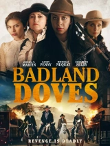 Badland Doves (2021) WEB-DL 720p