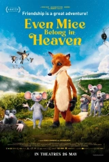 Even Mice Belong in Heaven (2021) WEB-DL 720p