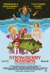Strawberry Mansion (2021) WEB-DL 720p