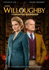 Miss Willoughby and the Haunted Bookshop (2021) WEB-DL 720p