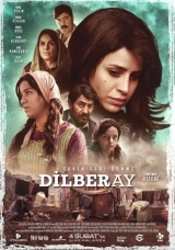 Dilberay (2022) WEB-DL 720p