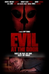 Evil at the Door (2022) WEB-DL 720p