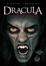 Dracula: The Original Living Vampire (2022) WEB-DL 720p