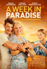 A Week in Paradise (2022) WEB-DL 720p