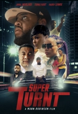 Super Turnt (2022) WEB-DL 720p