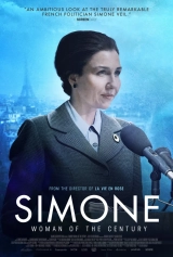 Simone Veil, a Woman of the Century (2022) WEB-DL 720p