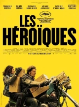 The Heroics (2021) WEB-DL 720p