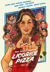Licorice Pizza (2021) WEB-DL 720p