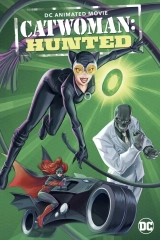 Catwoman: Hunted (2022) WEB-DL 720p
