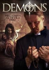 Demons (2017) WEB-DL 720p