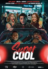 Supercool (2021) WEB-DL 720p