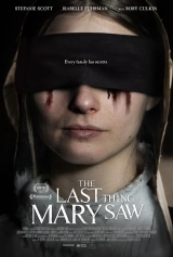 The Last Thing Mary Saw (2021) WEB-DL 720p