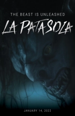 The Curse of La Patasola (2022) WEB-DL 720p