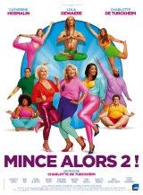 Mince alors 2! (2021) WEB-DL 720p