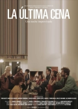 La última cena (2020) WEB-DL 720p