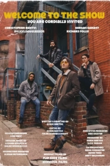Welcome to the Show (2021) WEB-DL 720p
