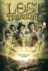 The Lost Treasure (2022) WEB-DL 720p