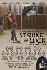 Stroke of Luck (2022) WEB-DL 720p