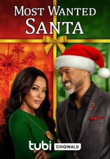 Most Wanted Santa (2021) WEB-DL 720p