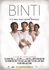 Binti (2021) WEB-DL 720p