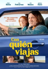Con quién viajas (2021) WEB-DL 720p