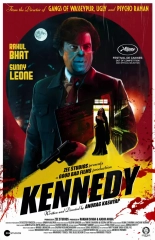 Kennedy (2023) WEB-DL 480p | 720p | 1080p | 2160p