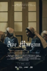 Ave Maryam (2018) WEB-DL 720p