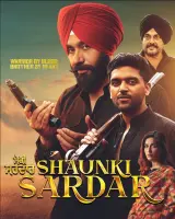 Shaunki Sardar (2025) WEB-DL 480p | 720p | 1080p