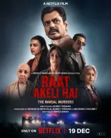 Raat Akeli Hai: The Bansal Murders (2025) WEB-DL 720p | 1080p