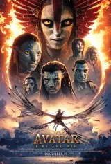 Avatar: Fire and Ash (2025) WEB-DL 480p | 720p | 1080p