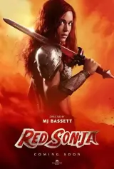 Red Sonja (2025) WEB-DL 480p | 720p | 1080p
