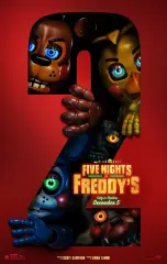 Five Nights at Freddy’s 2 (2025) WEB-DL 480p | 720p | 1080p | 2160p
