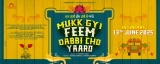 Mukk Gyi Feem Dabbi Cho Yaaro (2025) x264 720p | 1080p