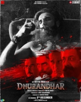 Dhurandhar (2025) HEVC 720p | 1080p