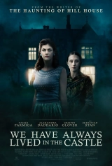 We Have Always Lived in the Castle (2018) WEB-DL 720p | 1080p