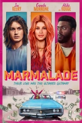 Marmalade (2024) WEB-DL 480p | 720p | 1080p | 2160p