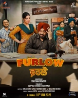 Furlow (2025) HEVC 720p | 1080p | 2160p