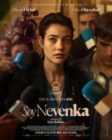 I Am Nevenka (2024) 10bit HEVC 720p | 1080p