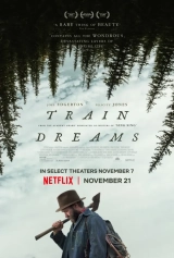 Train Dreams (2025) 10bit HEVC 720p | 1080p | 2160p