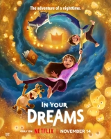 In Your Dreams (2025) WEB-DL 480p | 720p | 1080p