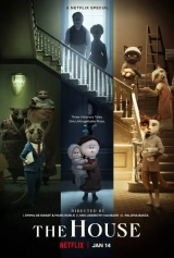 The House (2022) WEB-DL 480p | 720p | 1080p