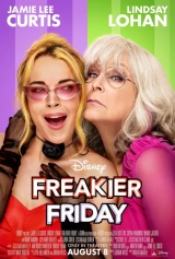 Freakier Friday (2025) x264 AVC AAC 480p | 720p | 1080p | 2160p