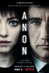 Anon (2018) WEB-DL 720p