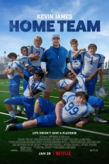 Home Team (2022) WEB-DL 480p | 720p