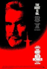 The Hunt for Red October (1990) WEB-DL 480p | 720p